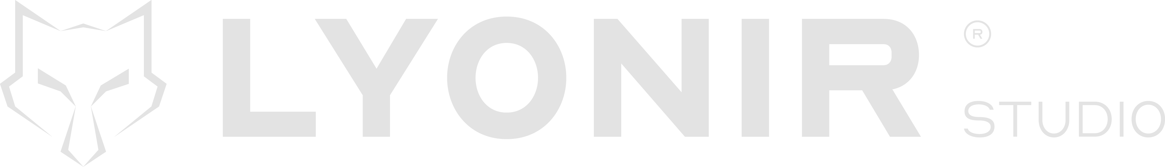 Lyonir Studio Logo